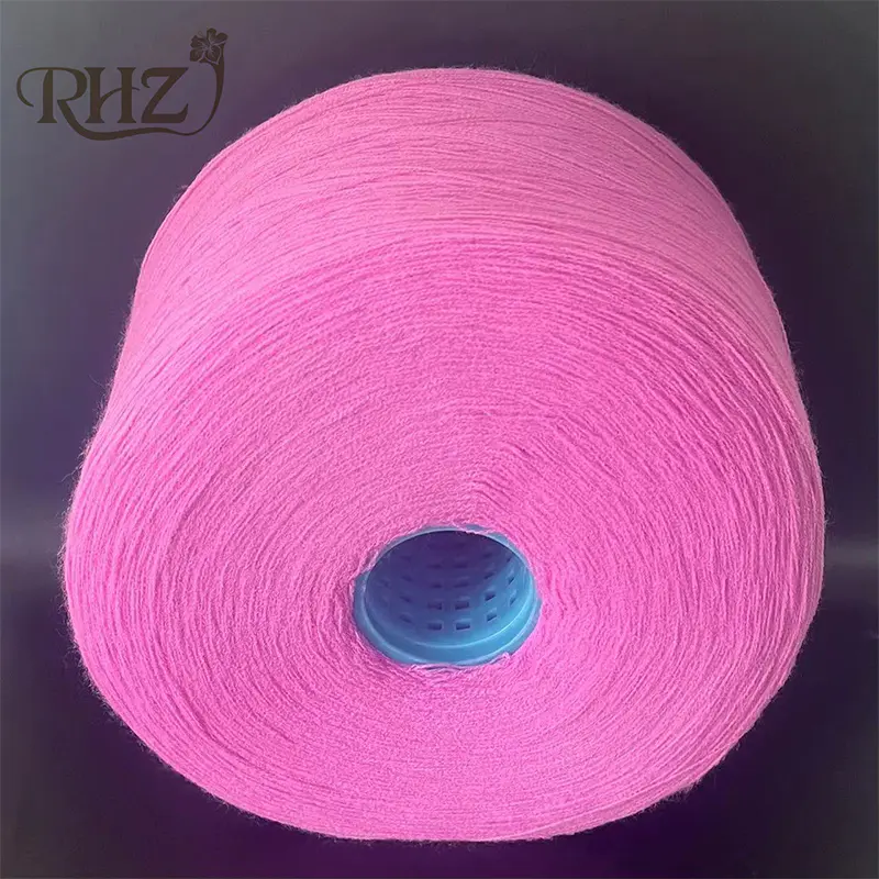 Proč si Crafters vybírají akrylovou přízi pro tolik projektů pletení a háčkování?